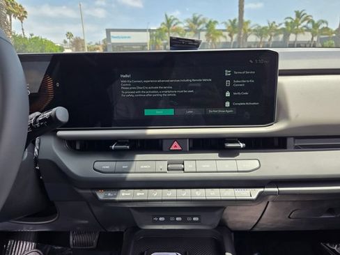 New 2027 Kia Seltos S FWD image 18