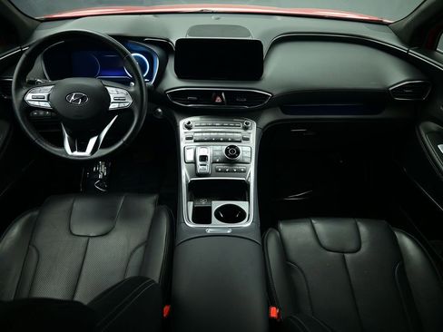 Used 2023 Hyundai Santa Fe Calligraphy image 35