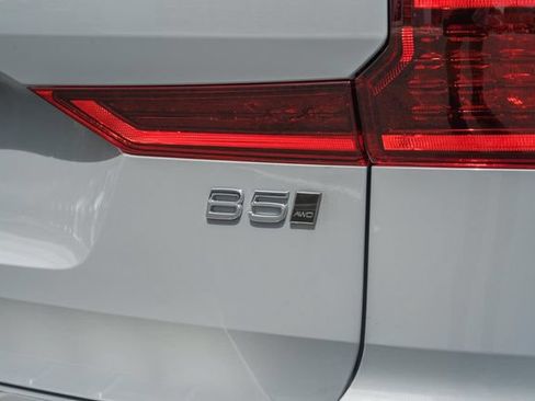 New 2027 Volvo XC60 B5 Ultra AWD/4WD image 8