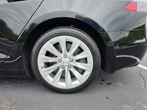 Used 2018 Tesla Model S 75D AWD/4WD image 10