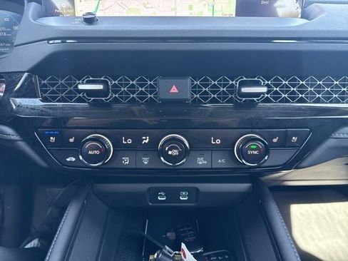 Used 2025 Honda Accord Touring image 23