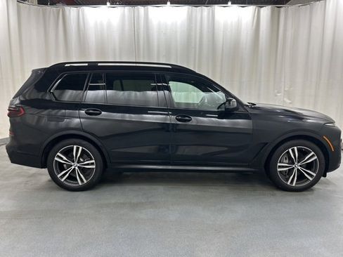 Used 2024 BMW X7 xDrive40i w/ M Sport Package image 7
