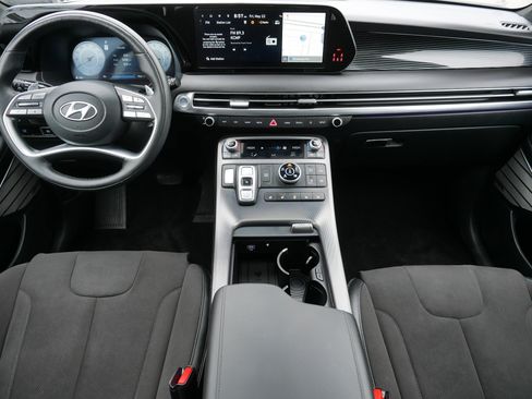 Used 2024 Hyundai Palisade Calligraphy AWD/4WD image 10