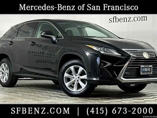Used 2016 Lexus RX 350 F Sport image 1