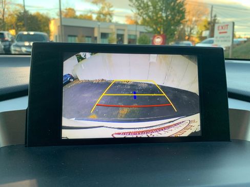 Used 2017 Lexus NX 200t NX TURBO AWD image 13