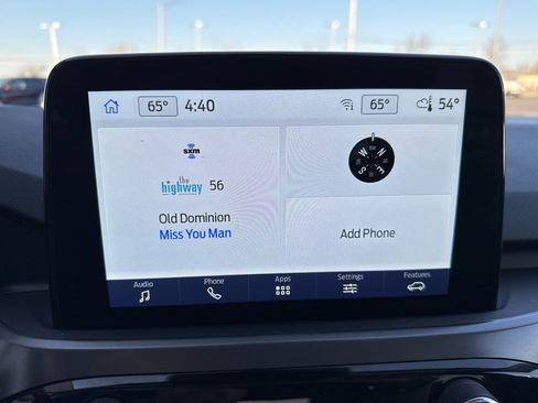 Used 2024 Ford Escape Active image 12