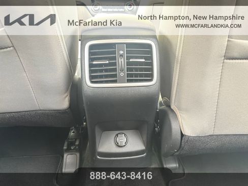 Used 2020 Kia Sportage LX AWD/4WD image 19