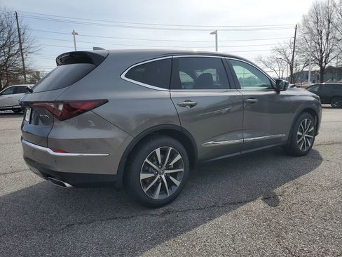 New 2026 Acura MDX w/ Technology Package image 5