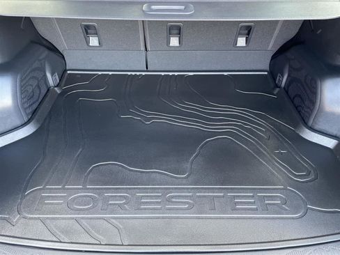 Certified 2025 Subaru Forester Premium w/ Convenience Package #2 image 16