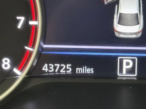 Used 2024 Nissan Sentra SV FWD image 20