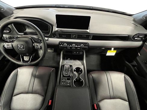 New 2026 Honda Pilot Black Edition image 25