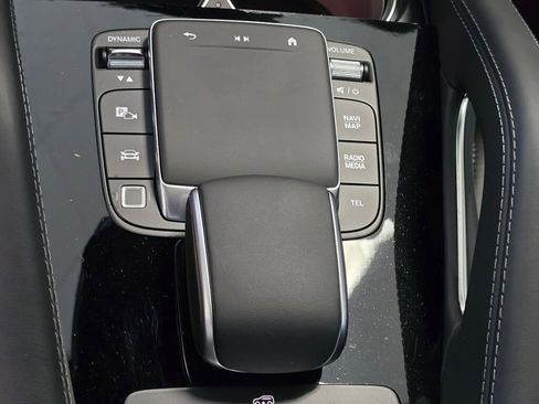 New 2025 Mercedes-Benz GLE 63 AMG S image 29