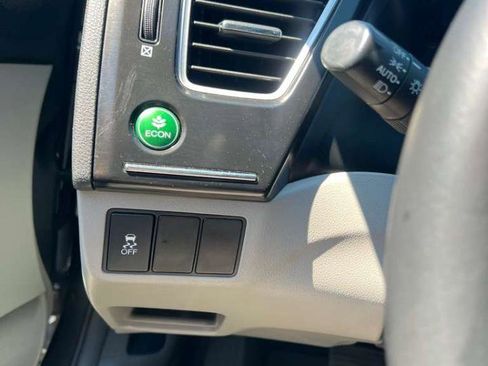 Used 2013 Honda Civic EX-L image 23
