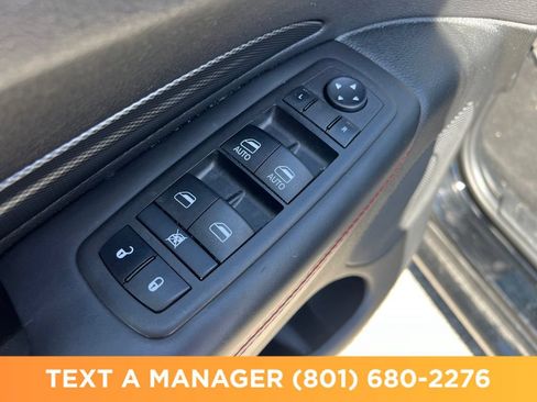 Used 2024 Dodge Durango GT AWD/4WD image 14