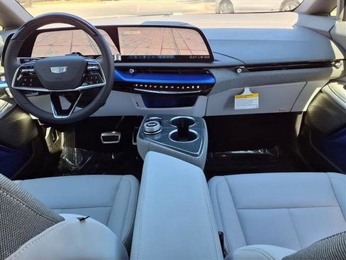 New 2026 Cadillac Optiq Sport 1 RWD image 10