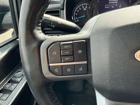 Used 2021 Ford F150 XLT w/ Equipment Group 302A High AWD/4WD image 32