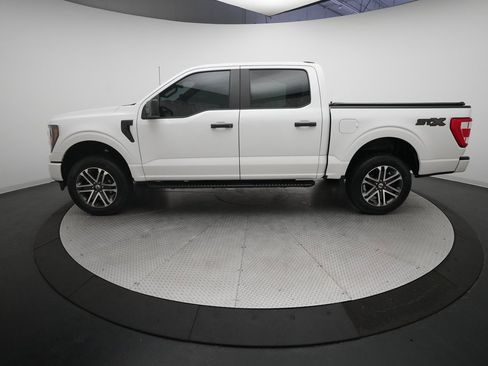 Used 2023 Ford F150 XL w/ STX Appearance Package image 21