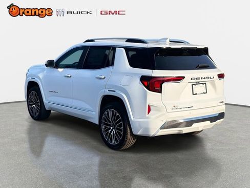New 2026 GMC Terrain Denali image 5