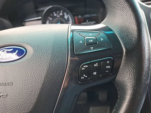 Used 2016 Ford Explorer Limited AWD/4WD image 23