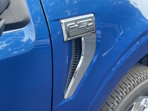 Used 2023 Ford F150 XLT w/ Equipment Group 302A High AWD/4WD image 8