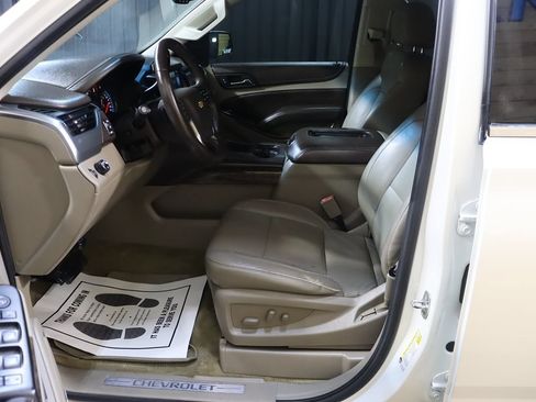 Used 2015 Chevrolet Tahoe LT RWD image 39