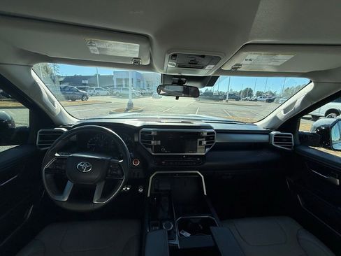 Used 2023 Toyota Tundra SR5 w/ TRD Sport Premium Package image 12