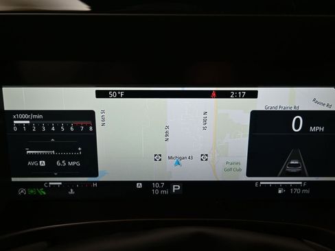 New 2026 Subaru Outback Touring XT image 34