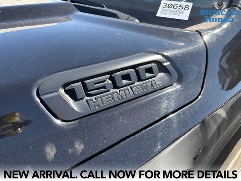 Used 2020 RAM 1500 Big Horn image 9