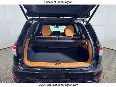 Certified 2025 Lincoln Aviator Black Label w/ Jet Appearance Package image 65