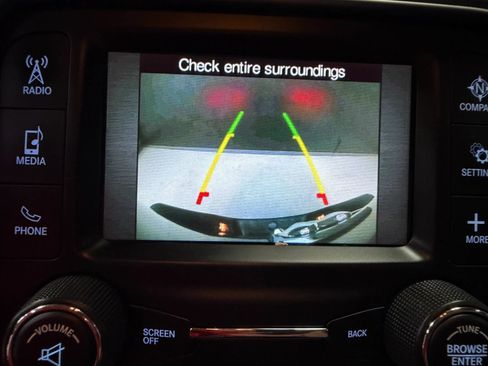 Used 2017 RAM 1500 Tradesman w/ Popular Equipment Group AWD/4WD image 46