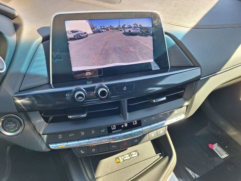 New 2026 Cadillac CT4 Sport image 15