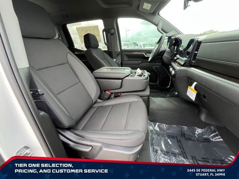 New 2026 GMC Sierra 1500 Elevation AWD/4WD image 20