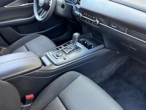 Used 2023 MAZDA CX-30 AWD 2.5 S image 16