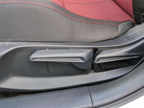Certified 2026 Honda Civic Si image 28