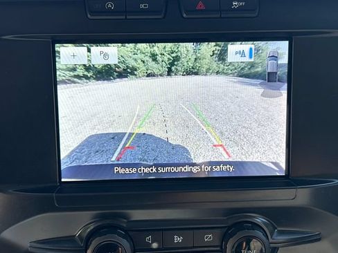 Used 2022 Ford F150 XL w/ Equipment Group 101A High AWD/4WD image 28