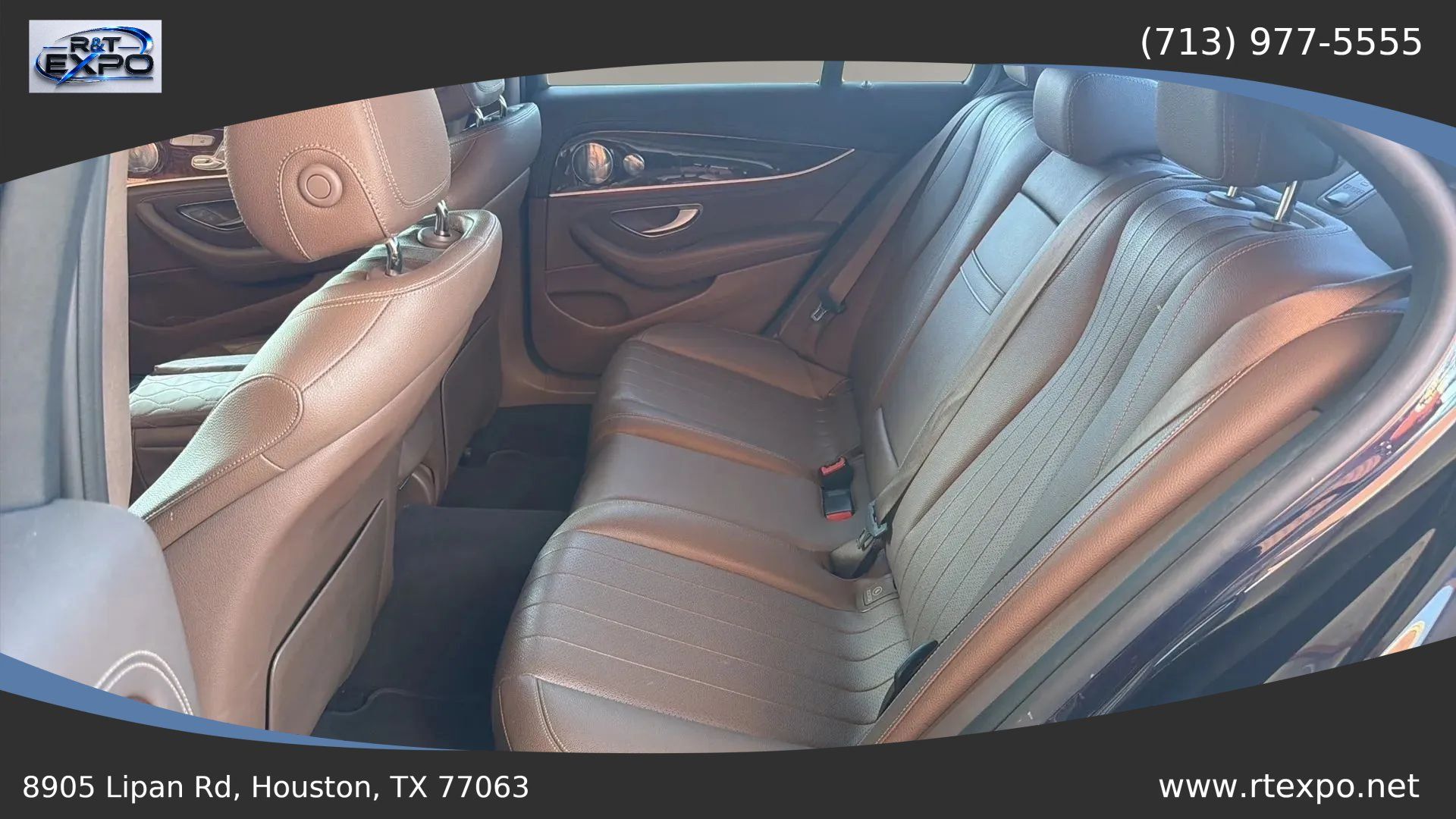 Used 2017 Mercedes-Benz E 300 image 22
