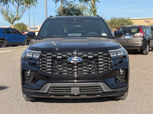 New 2026 Ford Explorer ST-Line image 33