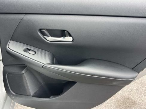 Used 2023 Nissan Sentra SV FWD image 20