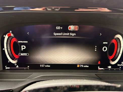 New 2026 Nissan Pathfinder Platinum AWD/4WD image 33