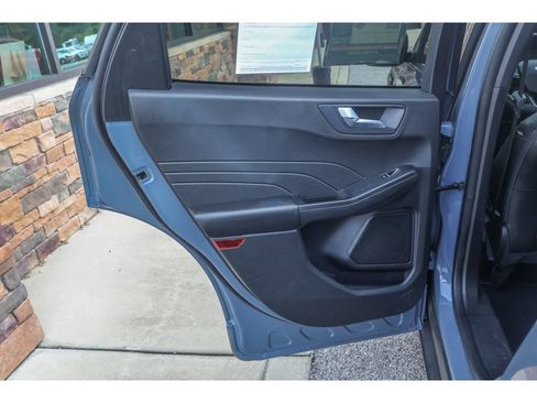 Used 2023 Ford Escape ST-Line w/ Tech Pack #1 AWD/4WD image 16
