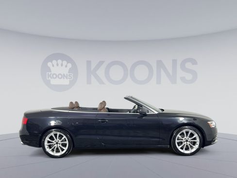 Used 2013 Audi A5 2.0T Premium Plus image 8