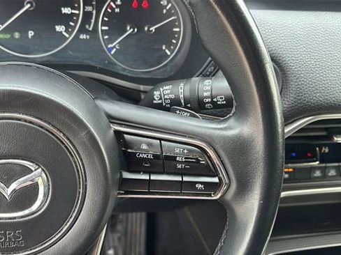 Used 2024 MAZDA CX-90 3.3 Turbo w/ Premium Package image 24