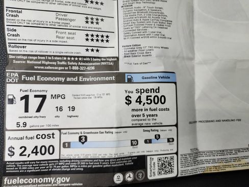 Used 2020 Toyota 4Runner Venture image 51