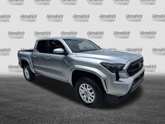 Certified 2025 Toyota Tacoma SR5 AWD/4WD video 2