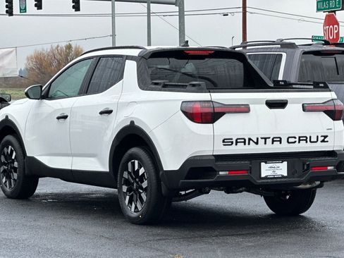 New 2026 Hyundai Santa Cruz SEL AWD/4WD image 6