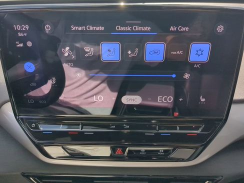 Certified 2023 Volkswagen ID.4 Pro S AWD/4WD image 23