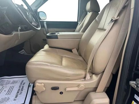 Used 2010 GMC Sierra 1500 SLE w/ Power Pack Plus image 9