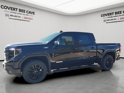 New 2026 GMC Sierra 1500 Elevation w/ Elevation Premium Package image 4