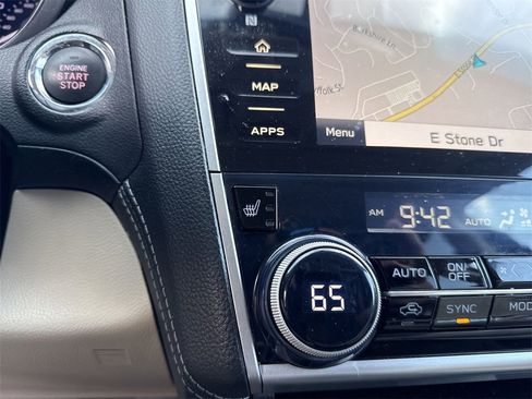 Used 2019 Subaru Outback 2.5i Limited w/ Protection Package #1 image 31