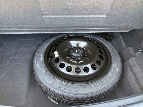 Used 2025 Buick Encore GX Preferred FWD image 27
